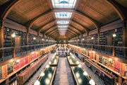 Bibliothèque de l'Hôtel de Ville, Paris