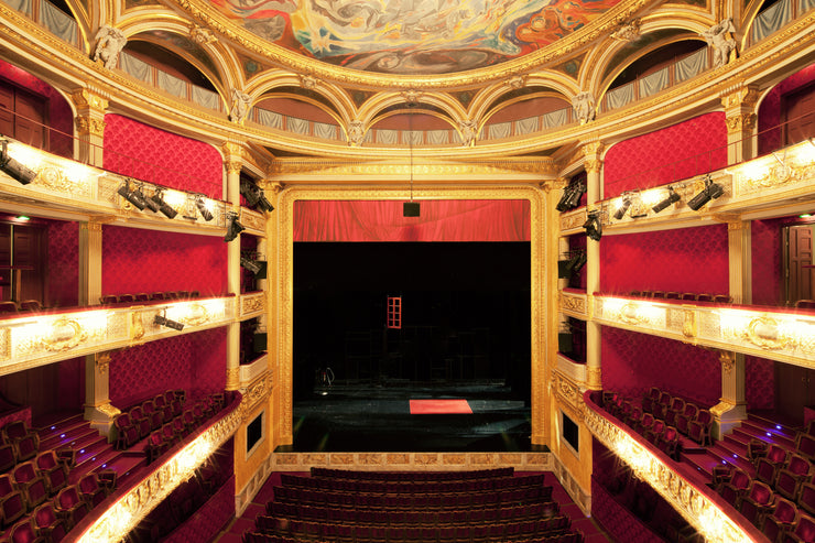 Odéon Théâtre de l'Europe